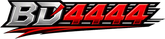 bd4444 লোগো